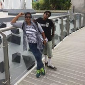 Sushma Pathi's photo