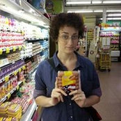Basia Moraffchick's photo