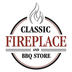 Classic Fireplace and BBQ Store
