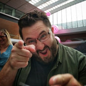GarrettofCLEs foto