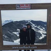 Andrew Robbins's photo