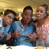 Marcus Casaclang's photo
