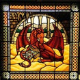 The Last Unicorn Stained Glass Studio's profile photo