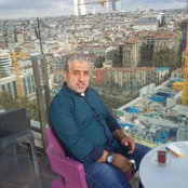 Ali El Baba's photo