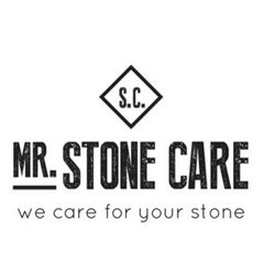 Mr. Stone Care