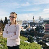 Foto de Daria Todea
