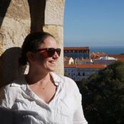 Sara Earnshaw's photo