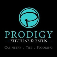 Prodigy Kitchens & Baths