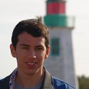Elliot Navarro's photo