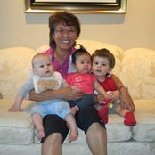 Joan Young's photo