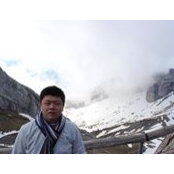 Alvin Chua's photo