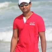 Sandeep Kanparthyさんの写真