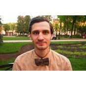 Dmitriy Kanins foto