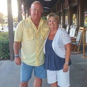 Tracy Forrester's photo