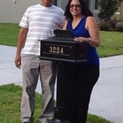 Gladys Delgado's photo