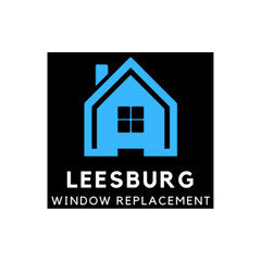 Leesburg Window Replacement