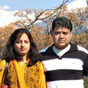 Sushant Pisat's photo