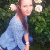 Оля Стяжкинаs foto