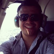 Roberto Ferrant Cruz's photo