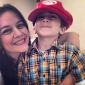 Lisi Rabazzi's photo