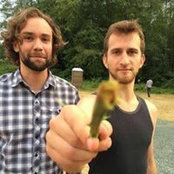 Andrew Pearce's photo