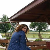 Foto de Ruba Eid
