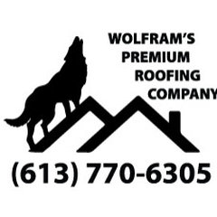Wolfram’s Premium Roofing