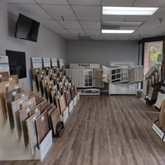 Flooring Makeovers