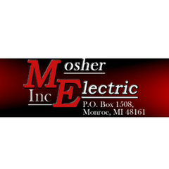 Mosher Electric Inc