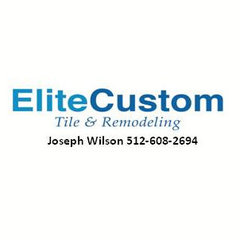 Elite Custom Tile & Remodeling