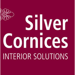Silver Cornices