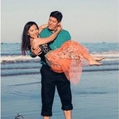 Silvia Paredes's photo
