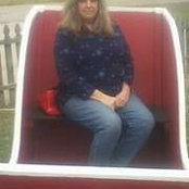 Sandra Davis's photo