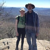 Kathy West's photo