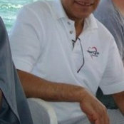 Abdel Ragab's photo