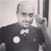 Norman Ridgway's photo