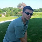 Brian Hogan's photo