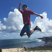 Joshua Ma's photo