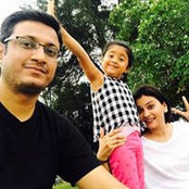 Apurva Mehta's photo