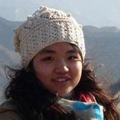 Foto von Dora Hu