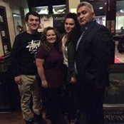 Daniel Alonso's photo