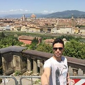 Antonio Spallone's photo