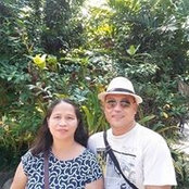 Liza Geronimo's photo