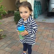 Sabrina Eouse's photo