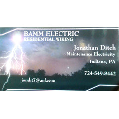 Bamm Electric