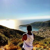 Dorian Jones's photo