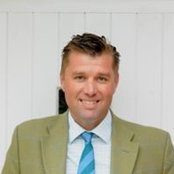 Nick Parry's photo