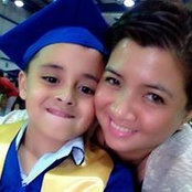 Toni Caparas's photo