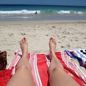 Lisa Gilbert's photo