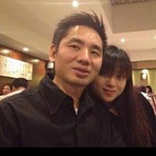 Jian Chens foto